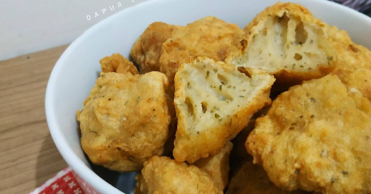 1.022 resep bakso goreng ayam enak dan sederhana ala rumahan Cookpad