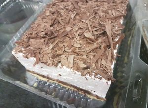 Una foto de Tarta banoffee