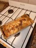 Budín de Pera