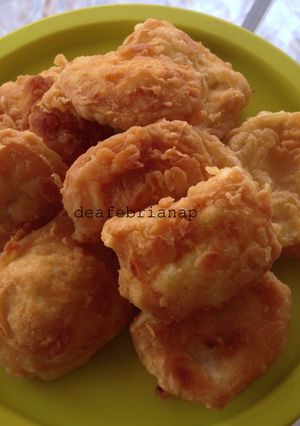 Foto resep Tahu Crispy