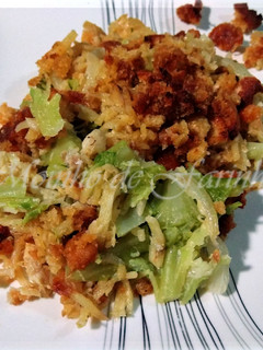 Foto de Bacalhau com broa & farinheira