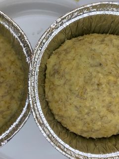 Foto resep Cake diet