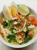 Soto Ayam