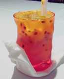 Caipirinha de Maracujá