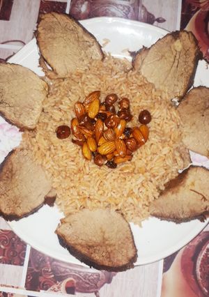 صورة لوصفة عرق التربيانكو 😋