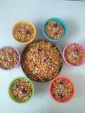 Holi Special-Meethi Boondi