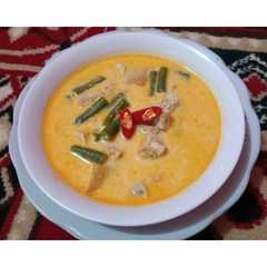 รูปของ Sayur Lodeh