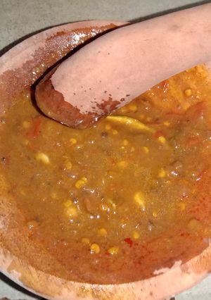 Foto resep Lime blacan
