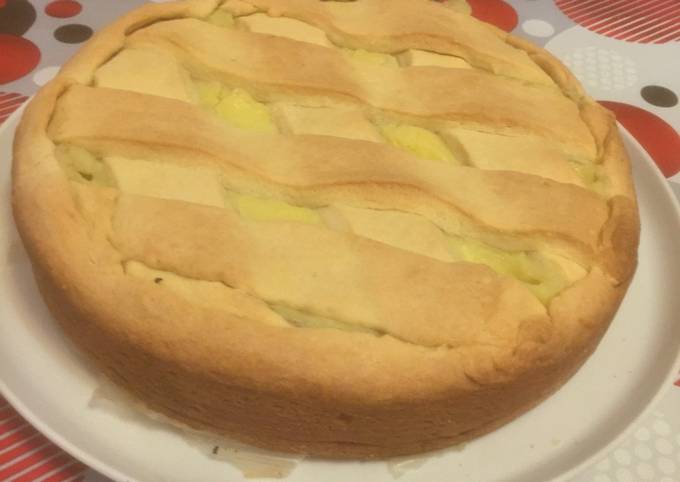 Умный пирог от ирины хлебниковой