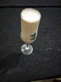 Chiku banana shake