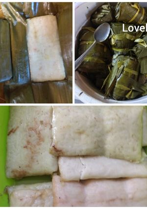 Foto resep Burasa