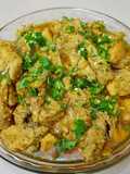 Dahi wala chicken