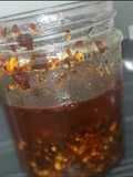 Salsa macha