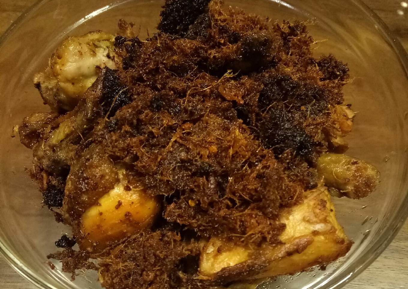 Ayam Goreng