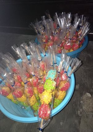 Foto resep Donat sate🍡