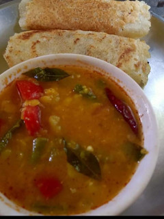 मसाला डोसा (masala dosa recipe in Hindi) रेसिपी मुख्य फोटो