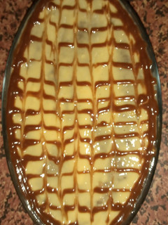 صورة لوصفة تحلية باردة روعة 😋😋😋