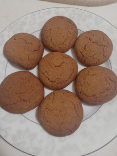 Φωτογραφία της συνταγής Soft cookies