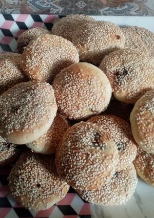صورة لوصفة نواعم الافران