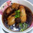 ปีกไก่ตุ๋นซีอิ้ว