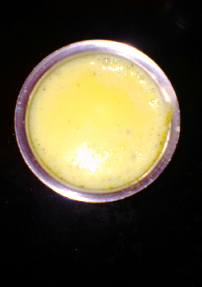 மஞ்சள் சுக்கு பால் செய்முறை முக்கிய புகைப்படம்