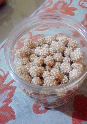 Foto resep Ceplus ceplos 😅
