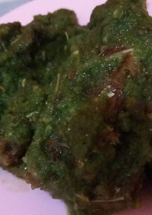 Foto resep Ikan tongkol cabe hijau