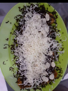 Foto resep Banana Crispy Coklat Keju