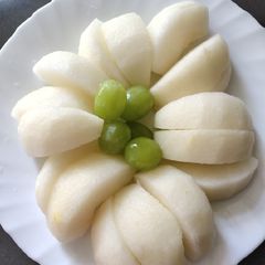 A picture of Fruits Time😉.