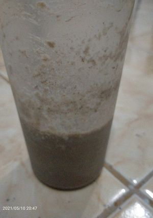 Foto resep Milkshake Oreo ala-ala