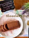 Chocolate Mousse