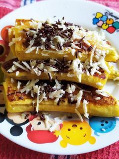 Foto resep Pisang Bakar