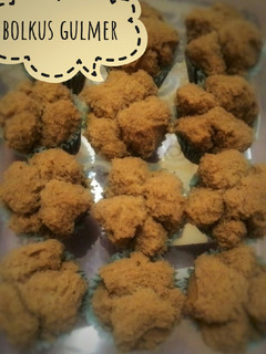 Foto resep Bolu kukus gula merah anti gagal