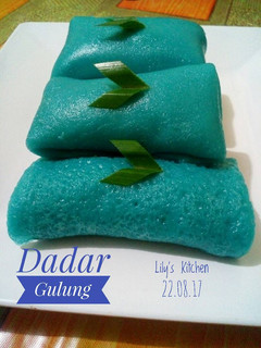 Foto resep Dadar Gulung