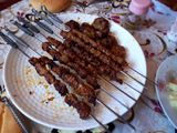 الكباب