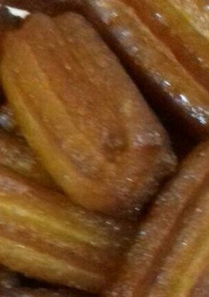 صورة لوصفة بلح الشام