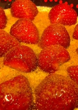 TudatosantESZEM tejbezaba (fogyókúrába illeszthető, vacsorára is ehető) recept fotója