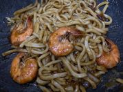 Gambar mee capsicum