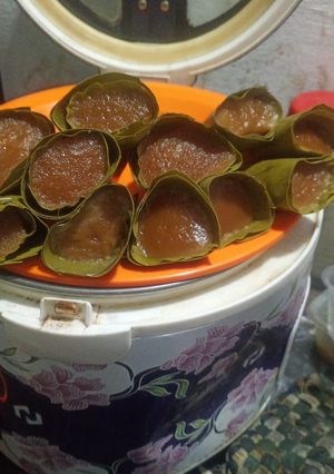 Foto resep Clorot magic com