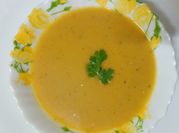 Une photo de navet poivrons oignons