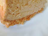 Banoffee Cheesecake