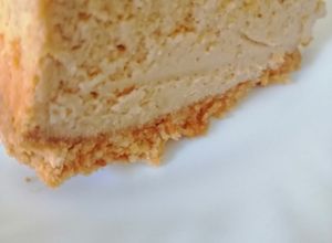 Foto principal de Banoffee Cheesecake