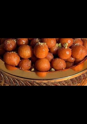 صورة لوصفة اللقيمات