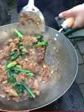 (Video inside) Thai Pad see ew ผัดซีอิ๊ว