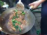 pork pad see ew