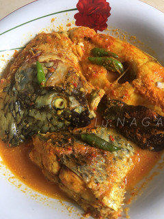 Foto resep Nila arsik