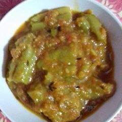 A picture of Bharwa Turai.