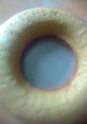 Foto resep Bolu jadul