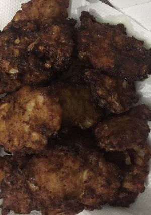 صورة لوصفة كباب عروك بالبطاطا