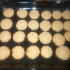 A picture of Cookies.